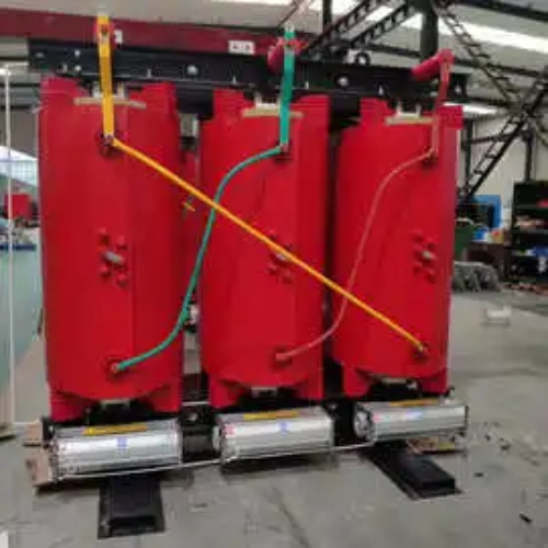 襄阳SCB14-1000kva/10-0.4变压器